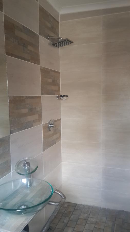 The New Mall Guesthouse Maun Kültér fotó
