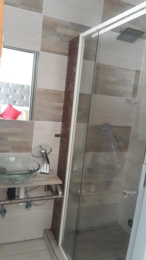 The New Mall Guesthouse Maun Kültér fotó