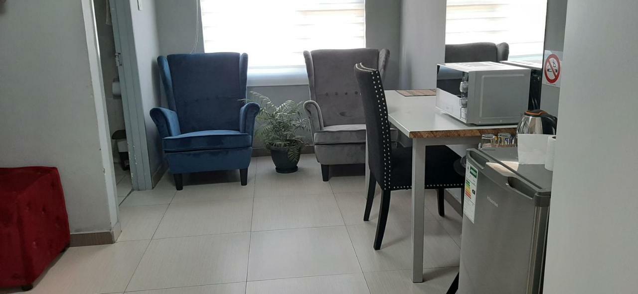 The New Mall Guesthouse Maun Kültér fotó